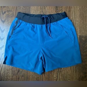 Ten Thousand Interval Shorts 5” w/ Liner
